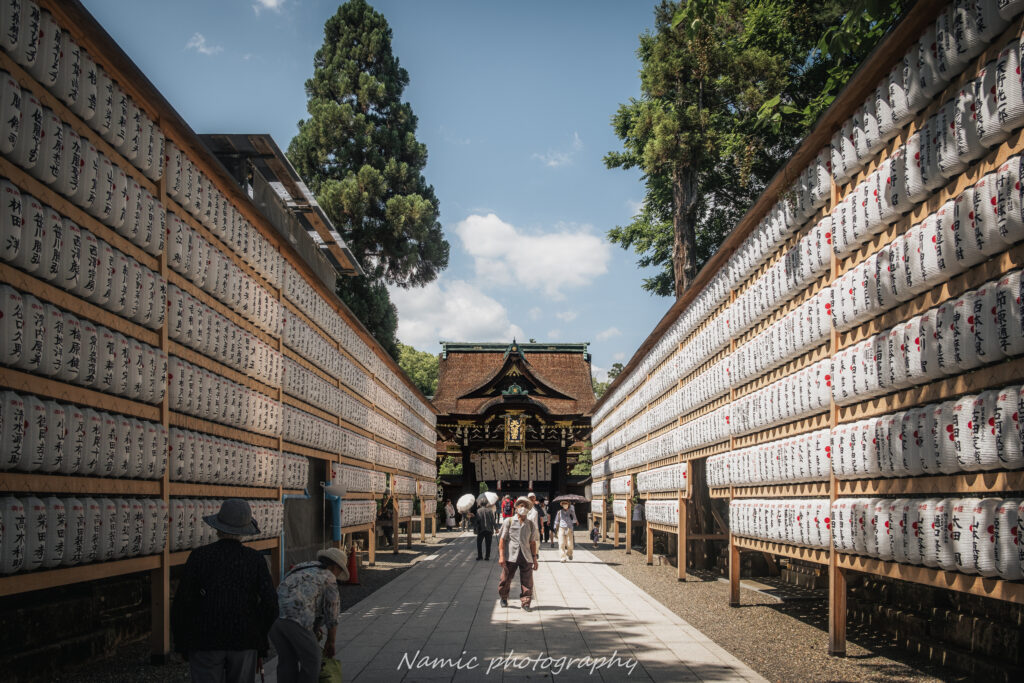 京都【北野天満宮 天神市】完全ガイド｜毎月25日開催の骨董市の楽しみ